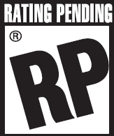 Rating Pending